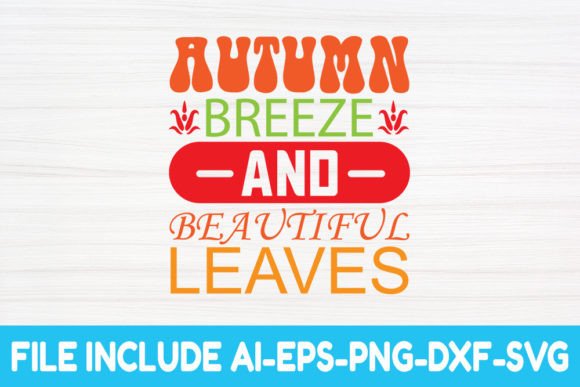 Pumpkin SVG -Autumn Breeze and Beautiful Review